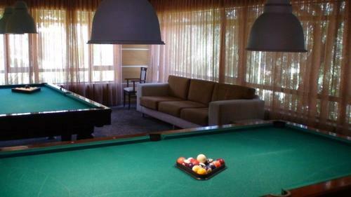 Hotel Club Boran Mare Beach