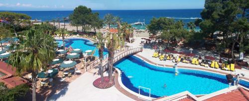 Hotel Club Boran Mare Beach