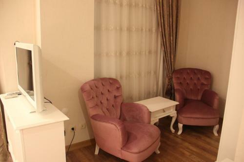 Buyukada Princess Hotel