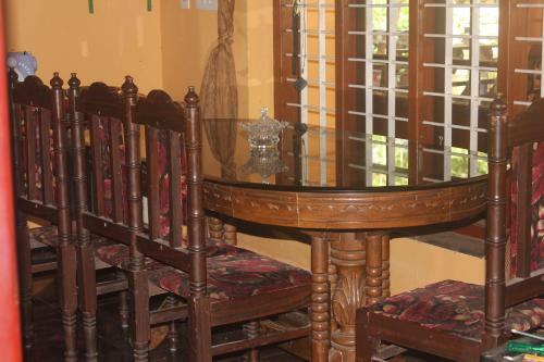 Navendu Home Stay