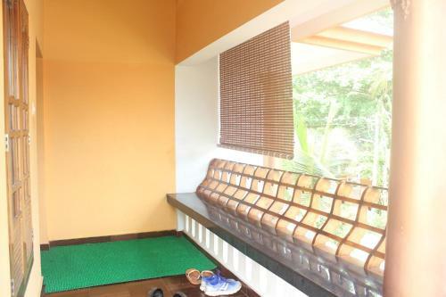 Navendu Home Stay