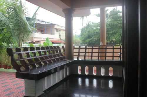 Navendu Home Stay
