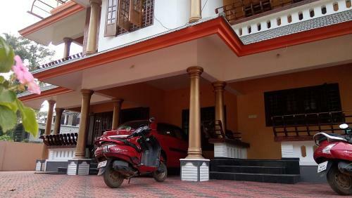 Navendu Home Stay
