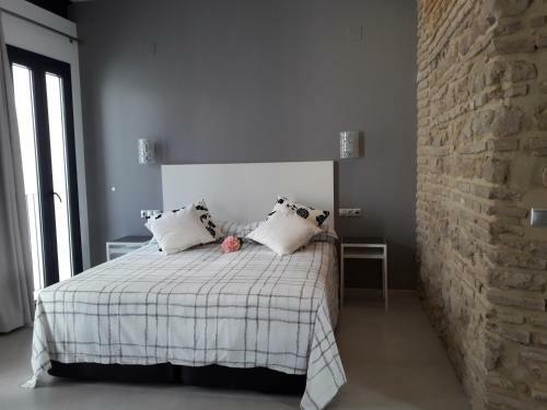 Apartamento Patio de La Escalera - Agust�n Moreno 46