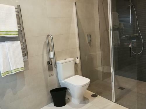 Apartamento Patio de La Escalera - Agust�n Moreno 46