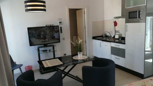 Apartamento Patio de La Escalera - Agust�n Moreno 46