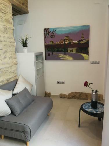 Apartamento Patio de La Escalera - Agust�n Moreno 46