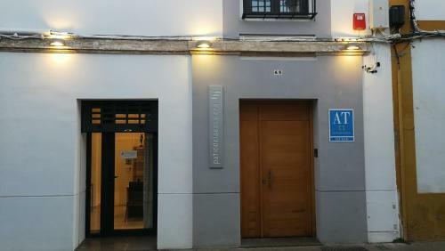 Apartamento Patio de La Escalera - Agust�n Moreno 46