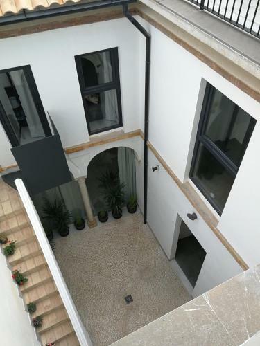 Apartamento Patio de La Escalera - Agust�n Moreno 46