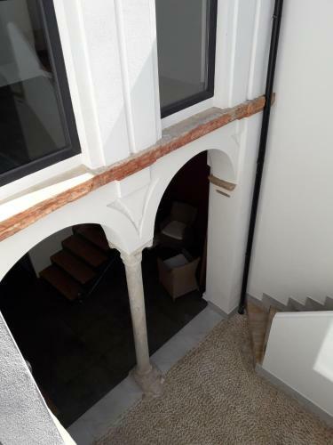 Apartamento Patio de La Escalera - Agust�n Moreno 46