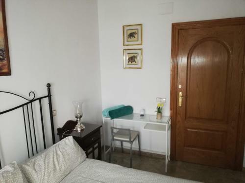 Rinc�n De La Fuenseca