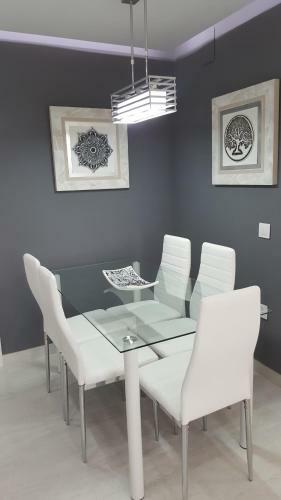 Apartamento Altar Del Cielo