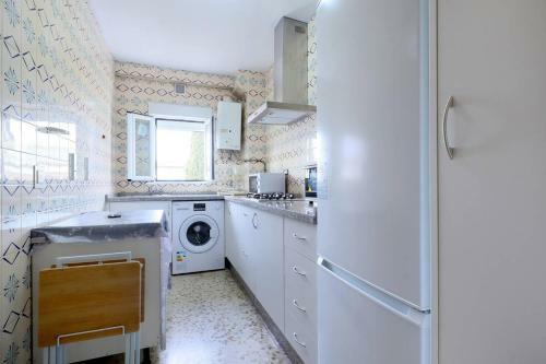 Apartamento Regina Home -parking Casco Historico
