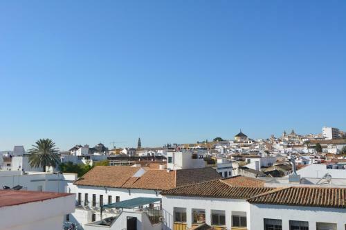 Apartamento Regina Home -parking Casco Historico