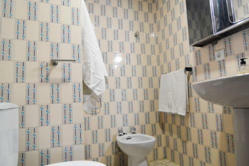 Apartamento Regina Home -parking Casco Historico