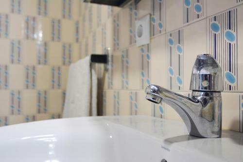 Apartamento Regina Home -parking Casco Historico