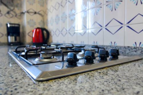 Apartamento Regina Home -parking Casco Historico