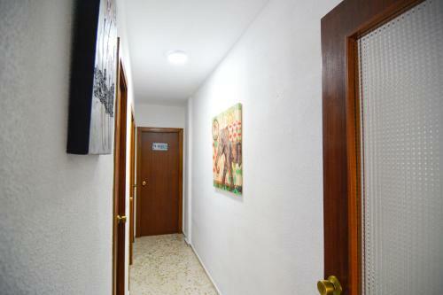 Apartamento Regina Home -parking Casco Historico