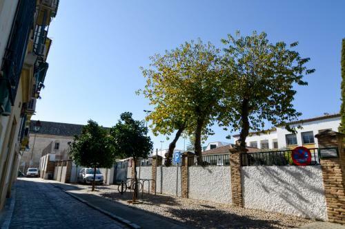 Apartamento Regina Home -parking Casco Historico