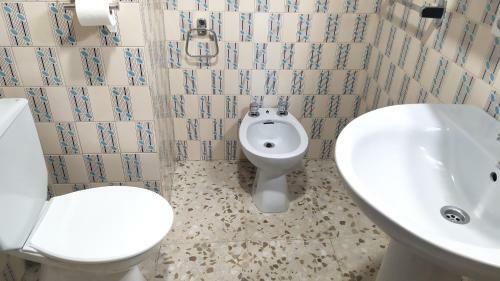 Apartamento Regina Home -parking Casco Historico