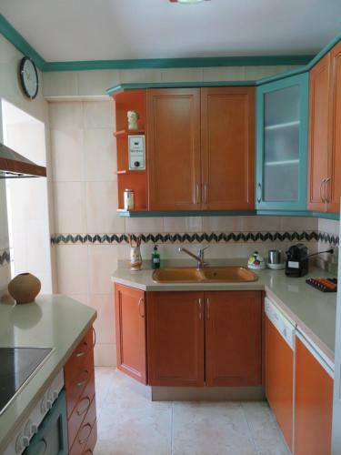 Piso En Huerta De La Reina