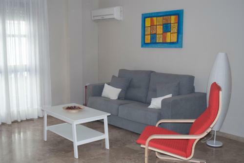 Luminoso Apartamento Con Parking Privado
