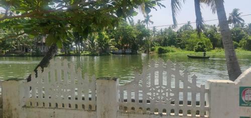 Panavelil Lake Heritage