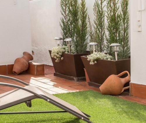 Apartamento �tico Azahar