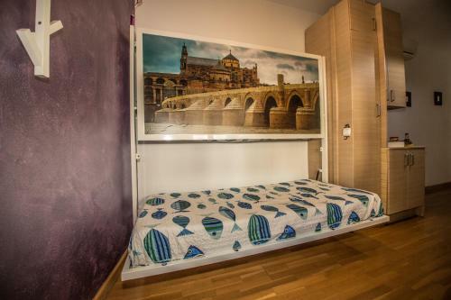 Apartamento �tico Azahar
