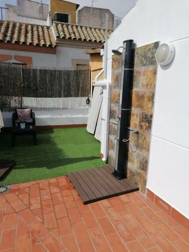 Apartamento �tico Azahar