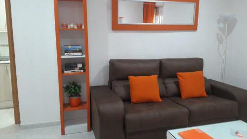 Apartamento Patio Pompeyos