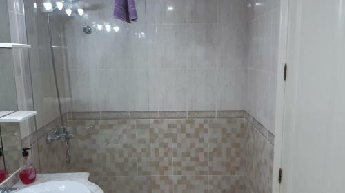 Apartamento Patio Pompeyos