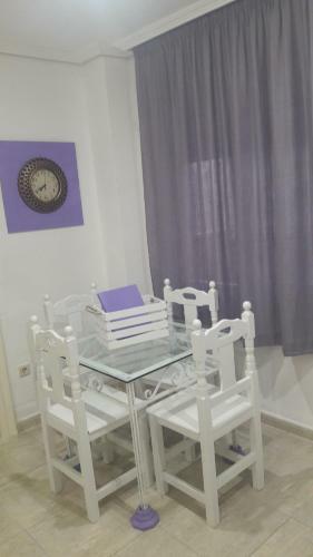 Apartamento Patio Pompeyos