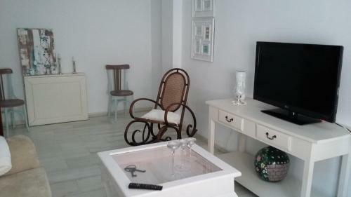 Apartamento Casa Y Parking En El Centro