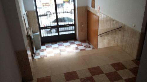 Apartamento Casa Y Parking En El Centro