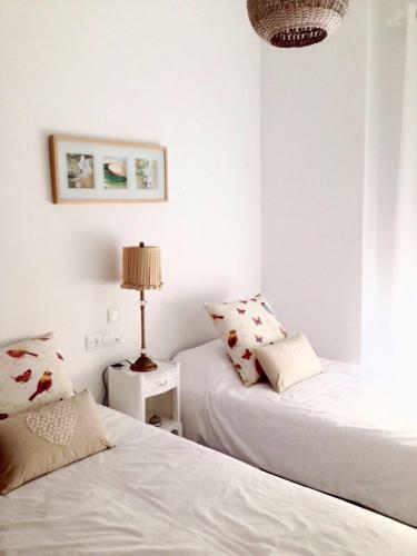 Apartamento Casa Y Parking En El Centro