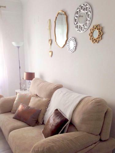 Apartamento Casa Y Parking En El Centro