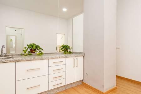 Apartamento Canadian 1