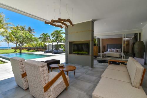 Villa Lou
