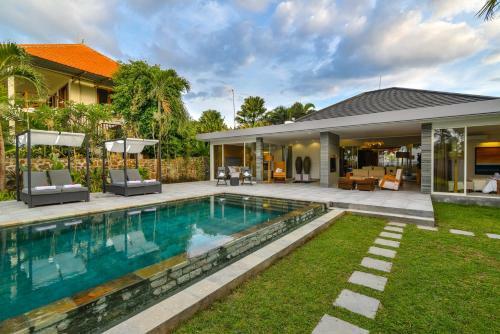 Villa Lou