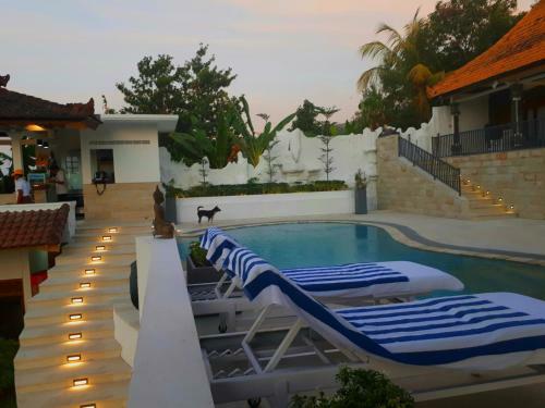 Hotel Soul Lodge