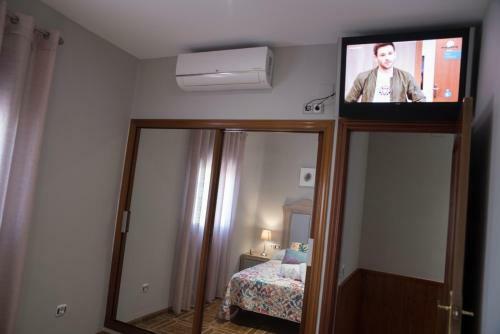 Apartamento El Pilar Home