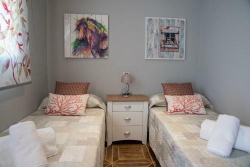 Apartamento El Pilar Home