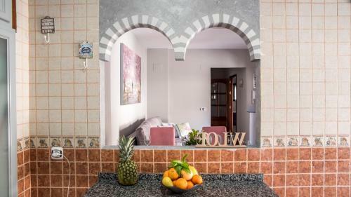 Apartamento El Pilar Home