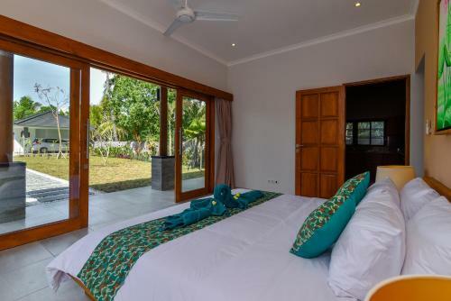 Villa Emerald