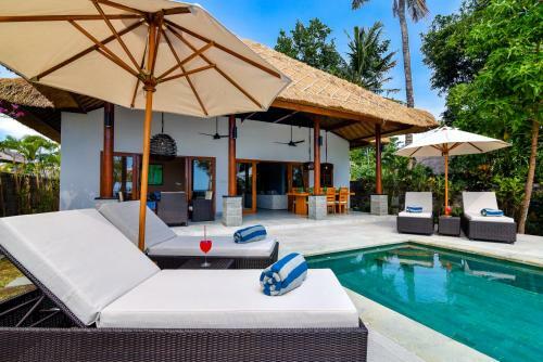 Villa Emerald