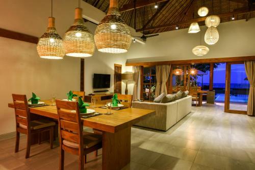 Villa Emerald