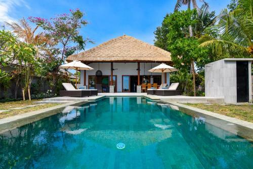 Villa Emerald