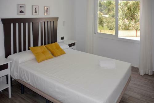 Agroturismo Apartamentos Rurales El Lago