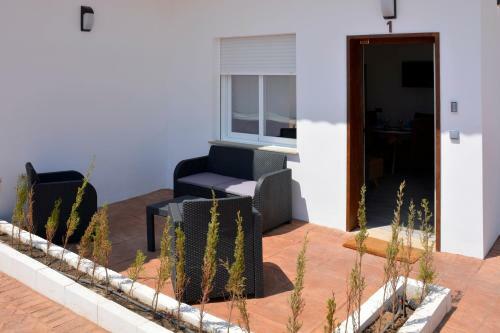 Agroturismo Apartamentos Rurales El Lago